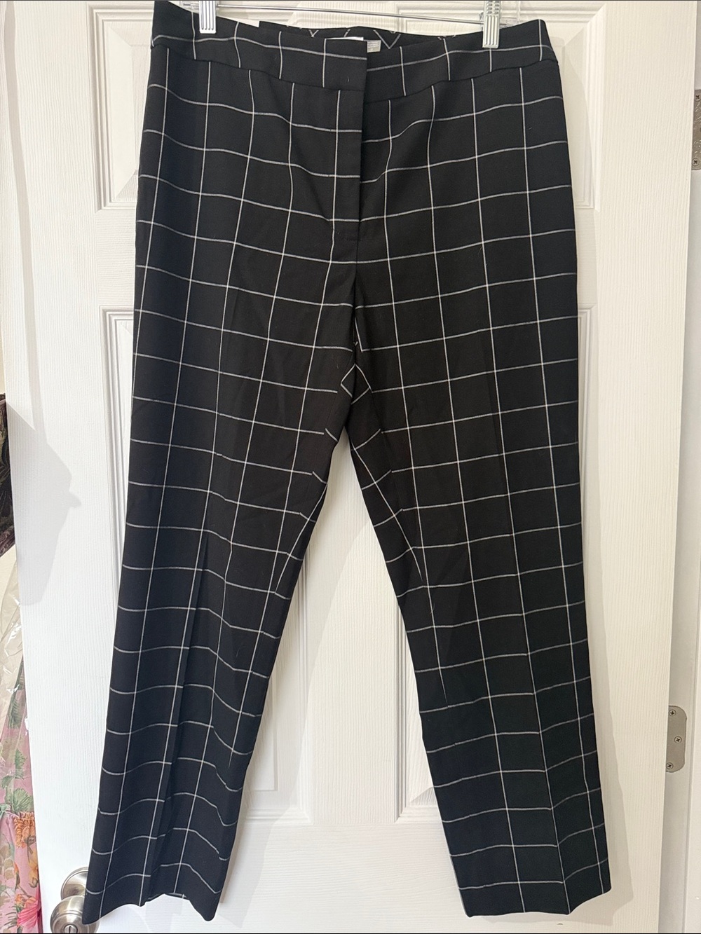 Calvin Klein Black Women’s Dress Pants